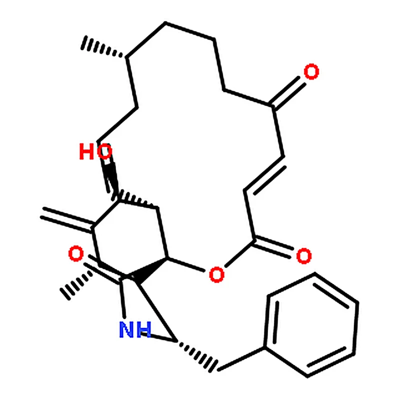 RHAWN Cytochalasin A