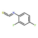 RHAWN 2,4-Difluorophenyl isothiocyanate