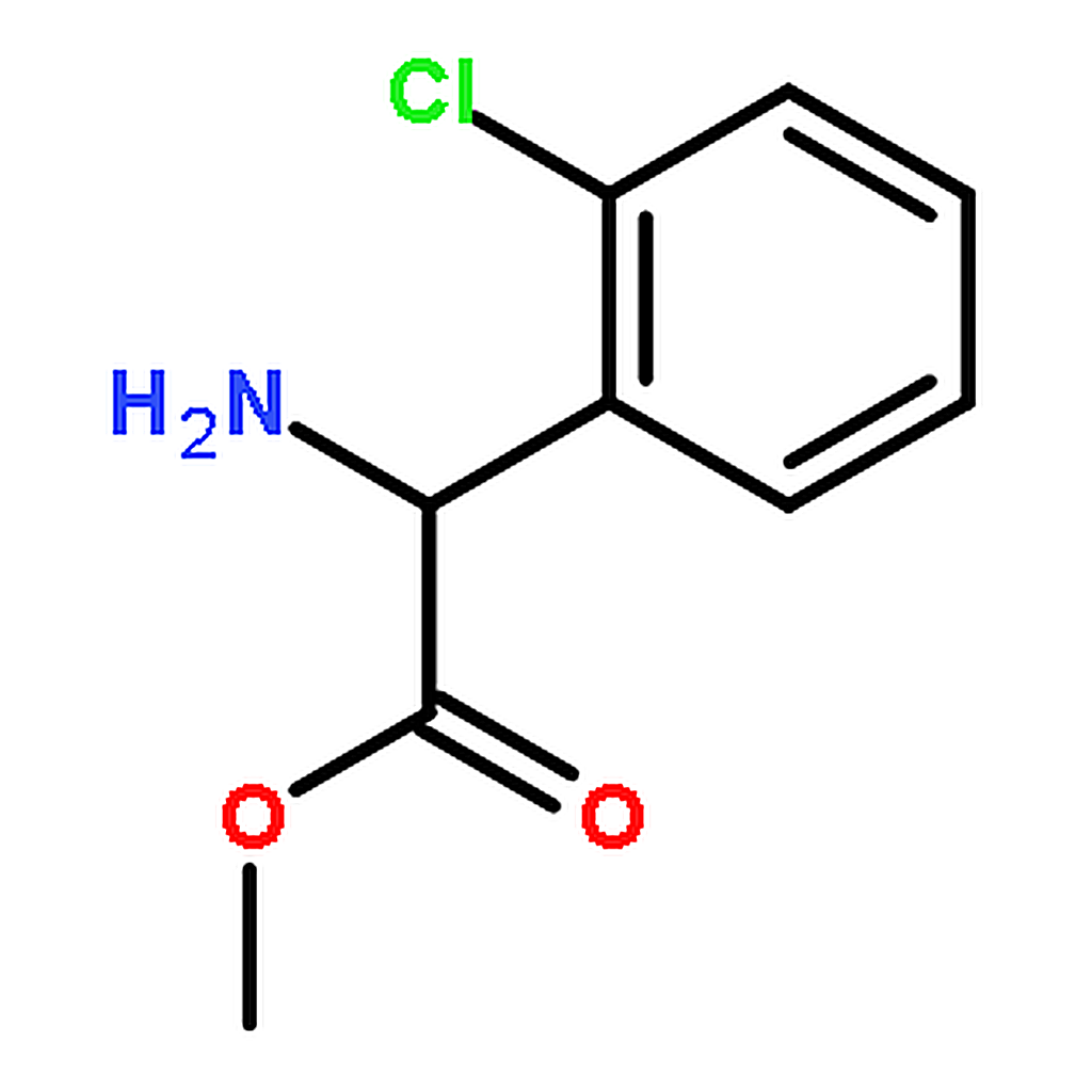 RHAWN (S)-Methyl 2-amino-2-(2-chlorophenyl)acetate tartaric salt