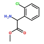 RHAWN (S)-Methyl 2-amino-2-(2-chlorophenyl)acetate tartaric salt