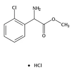 RHAWN Methyl 2-amino-2-(2-chlorophenyl)acetate hydrochloride