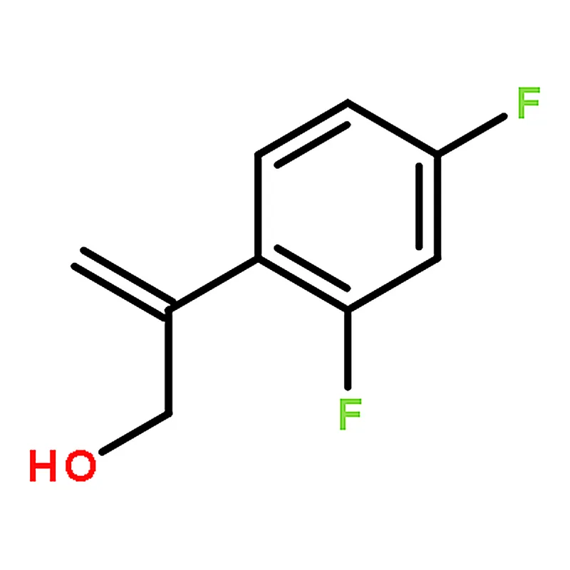 RHAWN 2-(2,4-Difluorophenyl)prop-2-en-1-ol