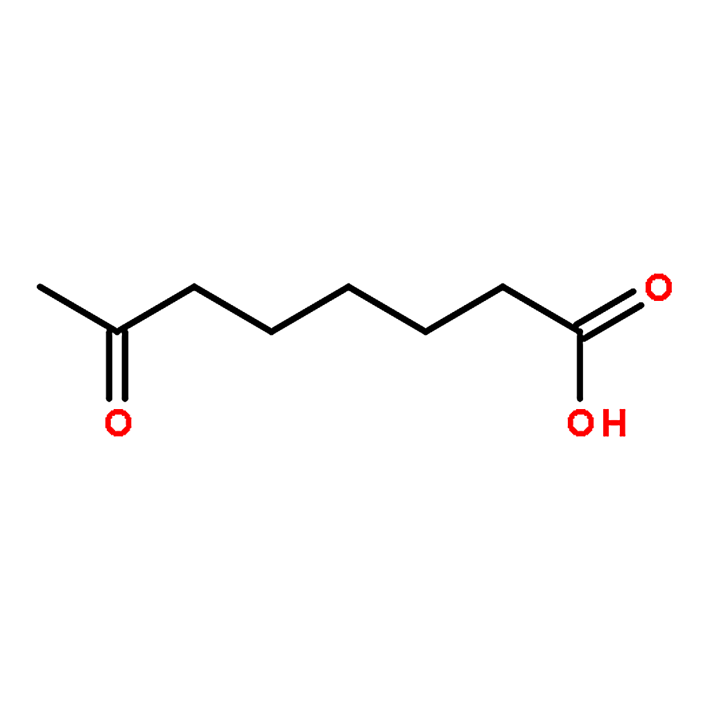 RHAWN 7-Oxooctanoic acid