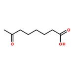RHAWN 7-Oxooctanoic acid
