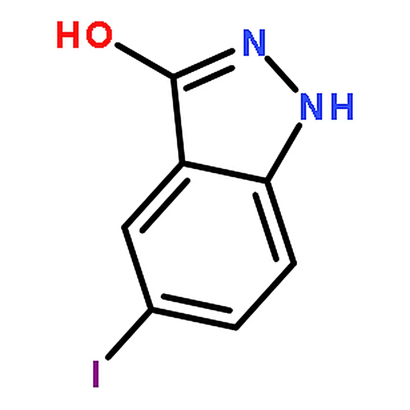 RHAWN 5-IODO-1H-INDAZOL-3(2H)-ONE