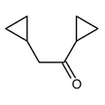 RHAWN 1,2-Dicyclopropylethanone