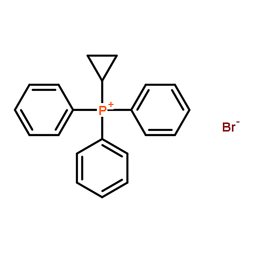 RHAWN Cyclopropyltriphenylphosphonium bromide