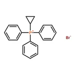 RHAWN Cyclopropyltriphenylphosphonium bromide