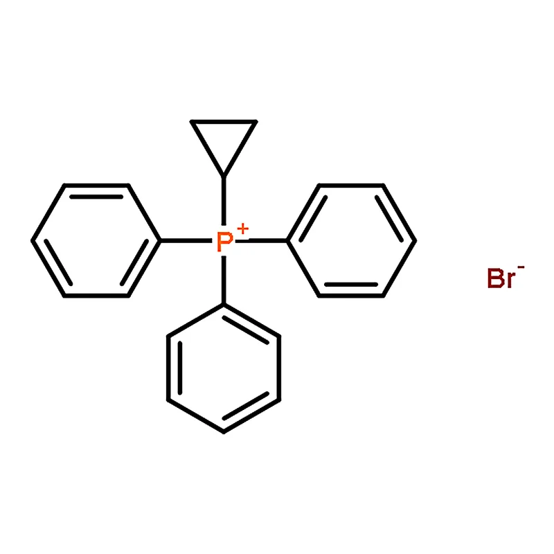 RHAWN Cyclopropyltriphenylphosphonium bromide