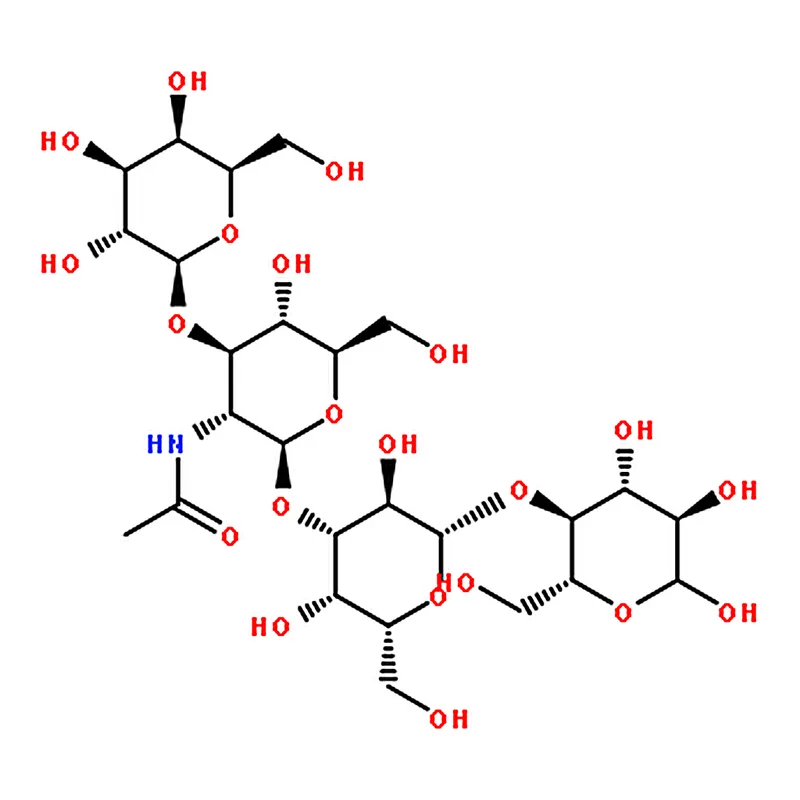 RHAWN Lacto-N-tetraose