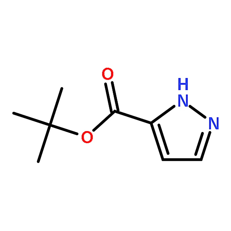 RHAWN tert-butyl 1H-pyrazole-3-carboxylate