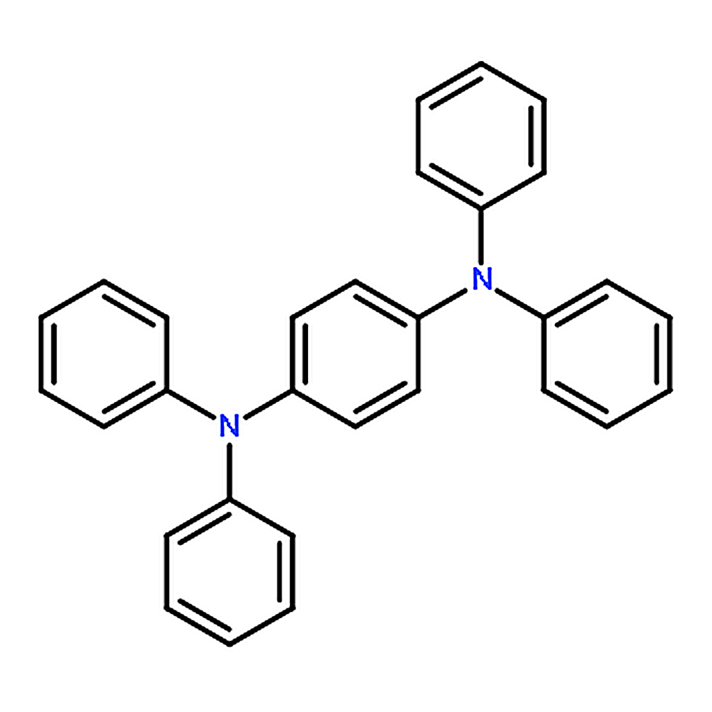 RHAWN N1,N1,N4,N4-Tetraphenylbenzene-1,4-diamine