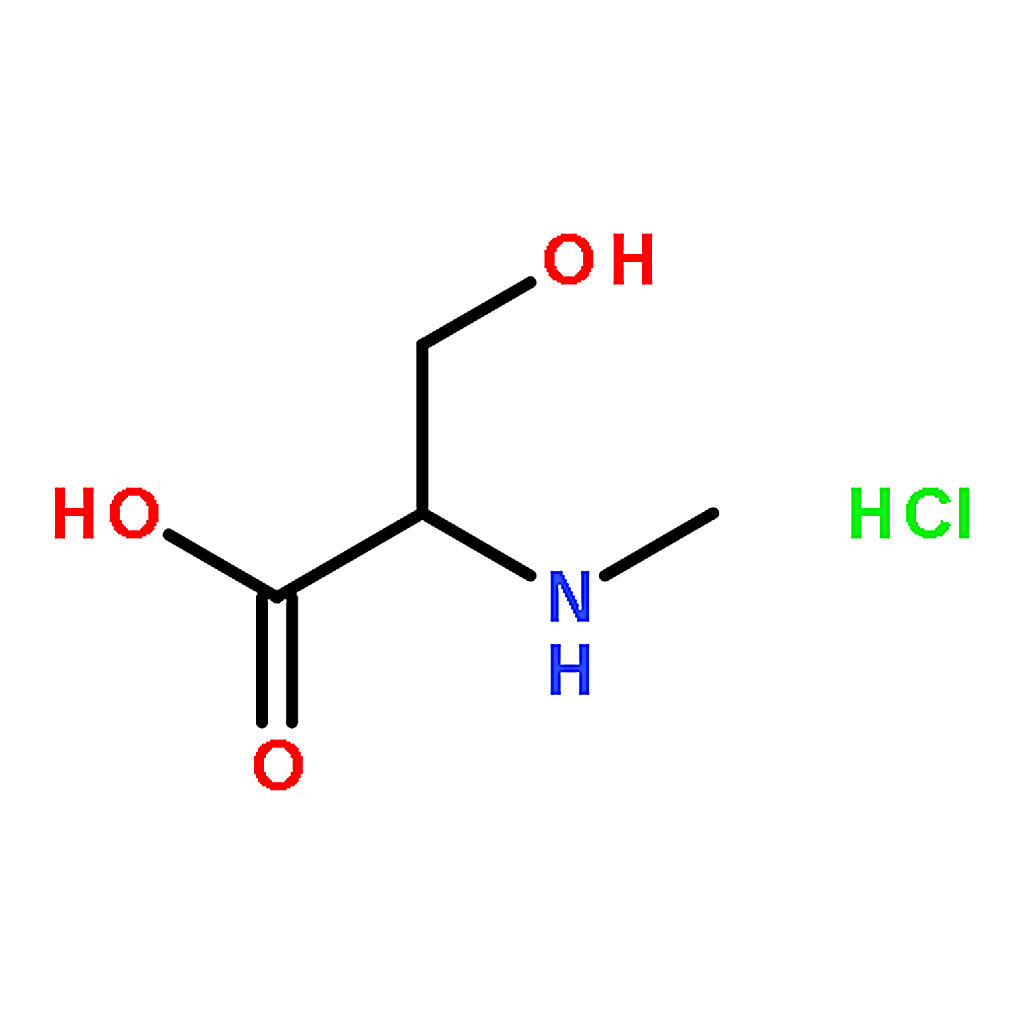 RHAWN N-Me-Ser-OH.HCl