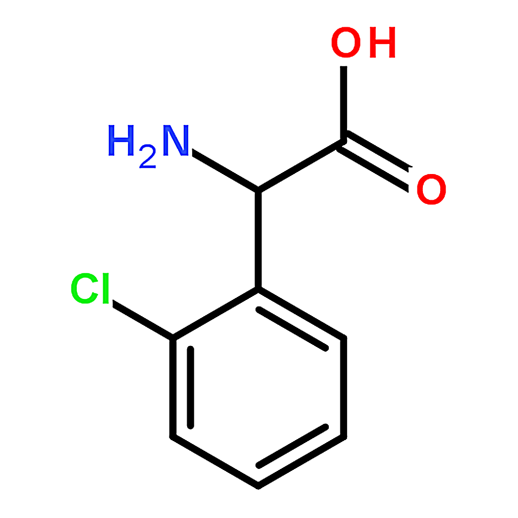 RHAWN DL-2-(2-Chlorophenyl)glycine
