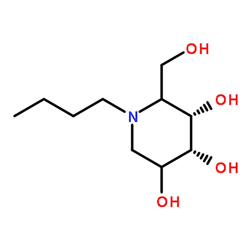 RHAWN Lucerastat