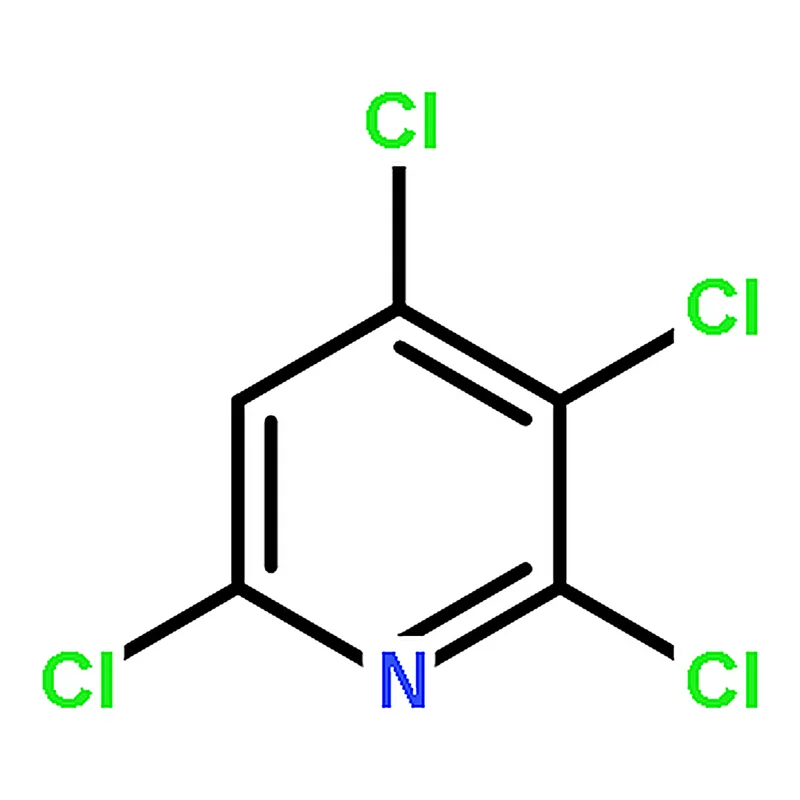 RHAWN 2,3,4,6-Tetrachloropyridine