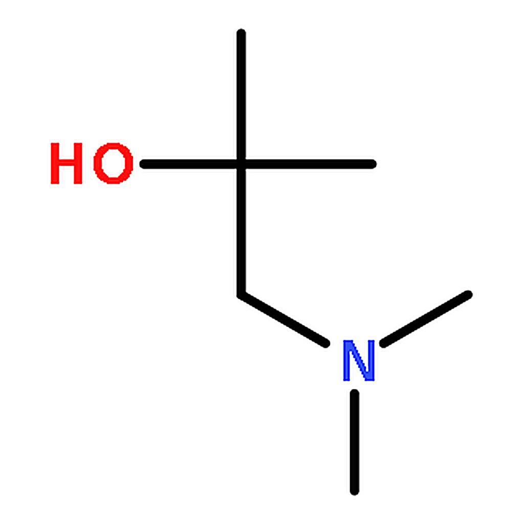 RHAWN 1-(Dimethylamino)-2-methylpropan-2-ol