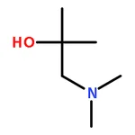 RHAWN 1-(Dimethylamino)-2-methylpropan-2-ol