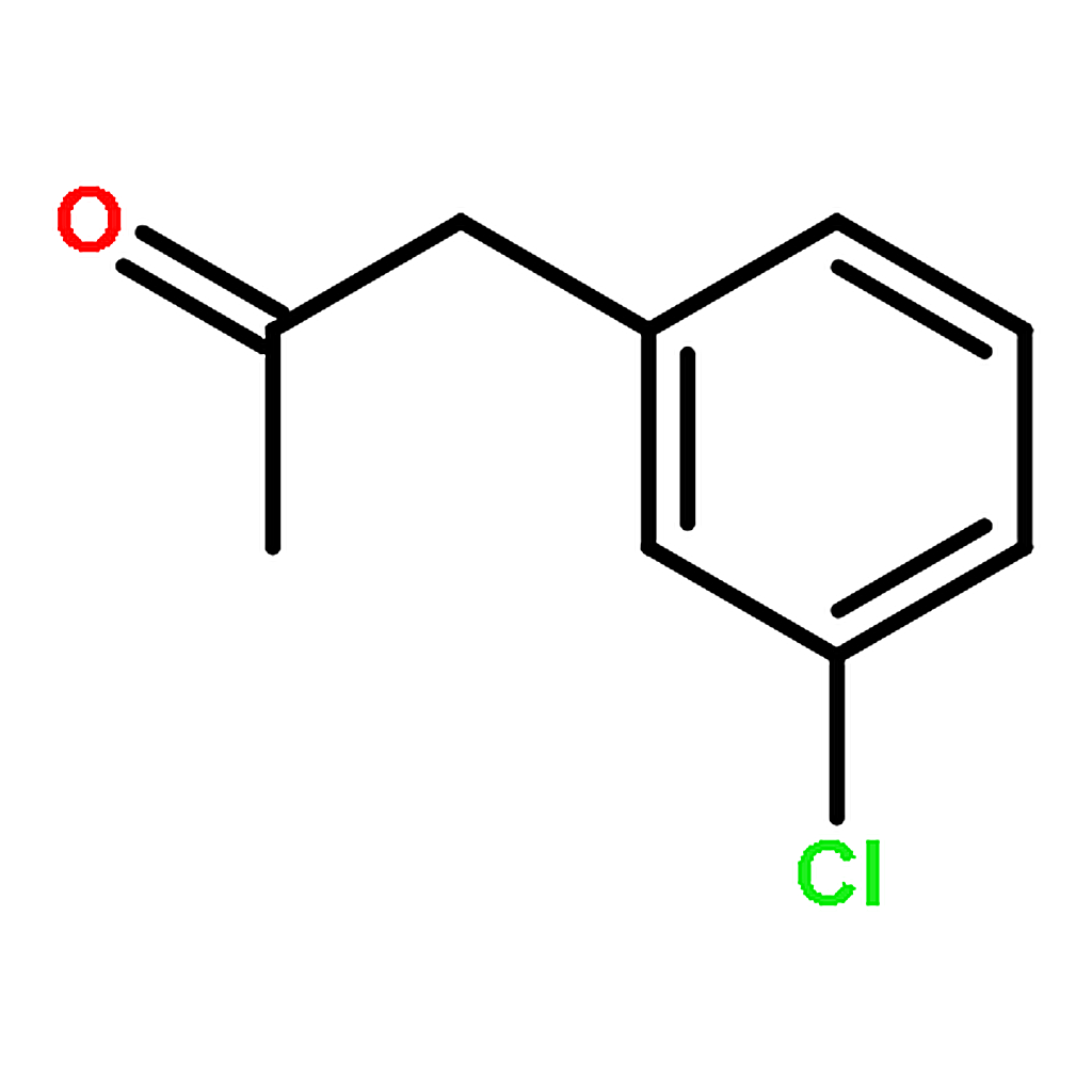 RHAWN 1-(3-Chlorophenyl)propan-2-one