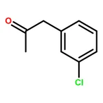 RHAWN 1-(3-Chlorophenyl)propan-2-one