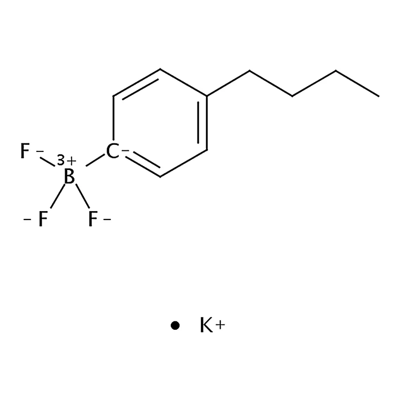 RHAWN Potassium 4-butylphenyltrifluoroborate