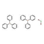 RHAWN Dibromobis(triphenylphosphine)nickel(II)