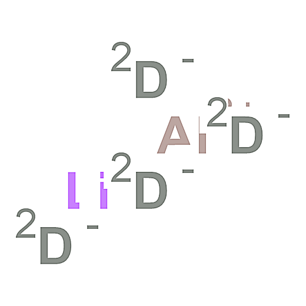 RHAWN Lithium aluminum deuteride