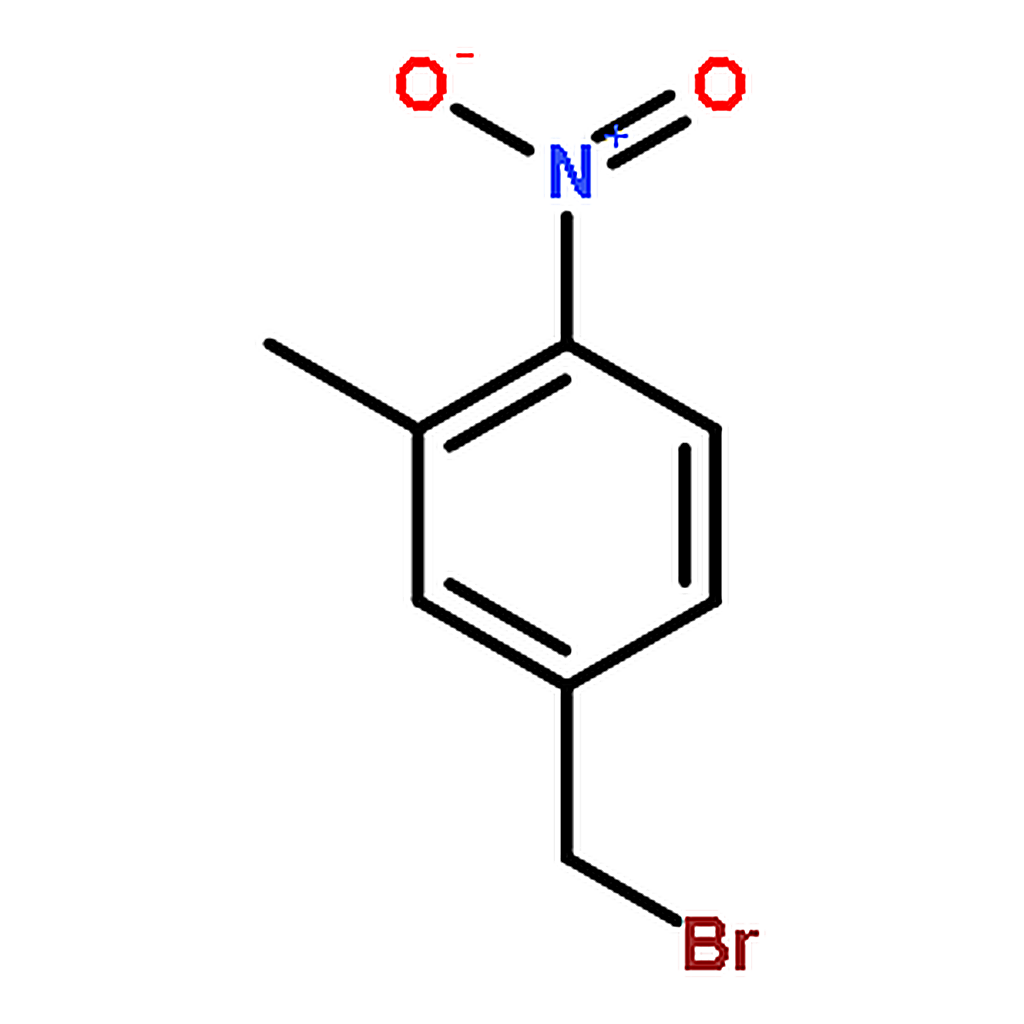 RHAWN 3-METHYL-4-NITROBENZYL BROMIDE