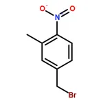 RHAWN 3-METHYL-4-NITROBENZYL BROMIDE