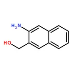 RHAWN (3-Aminonaphthalen-2-yl)methanol
