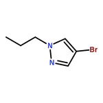 RHAWN 4-Bromo-1-propyl-1H-pyrazole