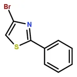 RHAWN 4-Bromo-2-phenylthiazole