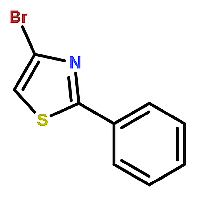 RHAWN 4-Bromo-2-phenylthiazole