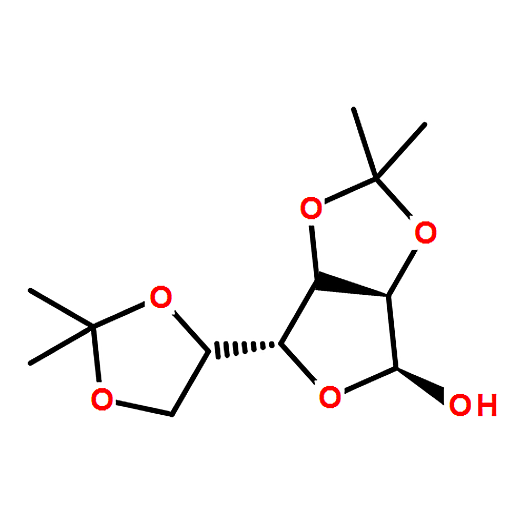 RHAWN 2,3:5,6-Di-O-isopropylidene--D-mannofuranose