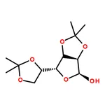 RHAWN 2,3:5,6-Di-O-isopropylidene--D-mannofuranose