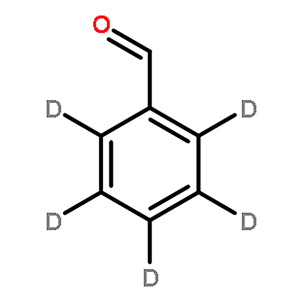 RHAWN Benzaldehyde-2，3，4，5，6-d5