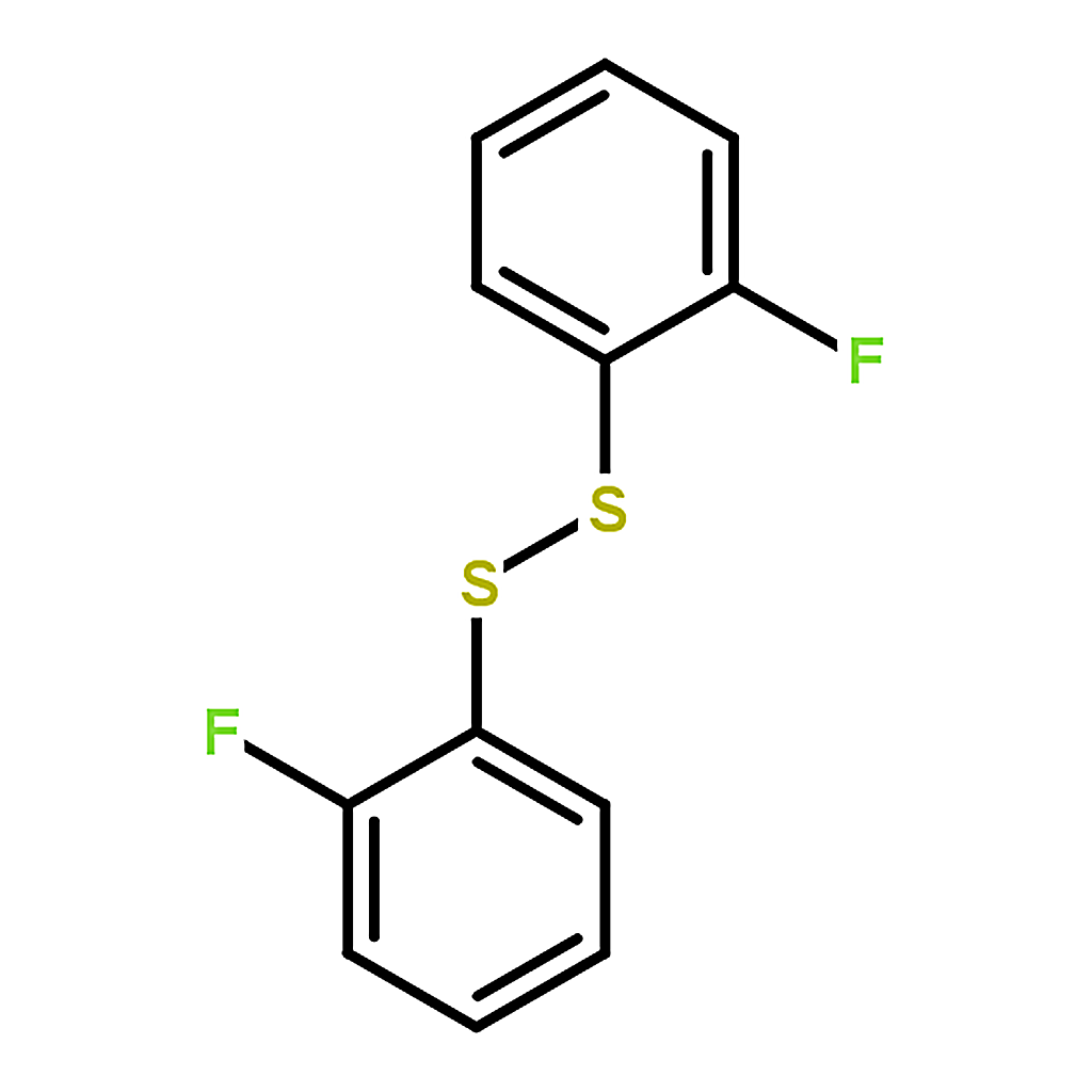 RHAWN 2，2'-Difluorodiphenyldisulfide