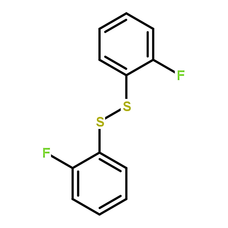 RHAWN 2,2'-Difluorodiphenyldisulfide