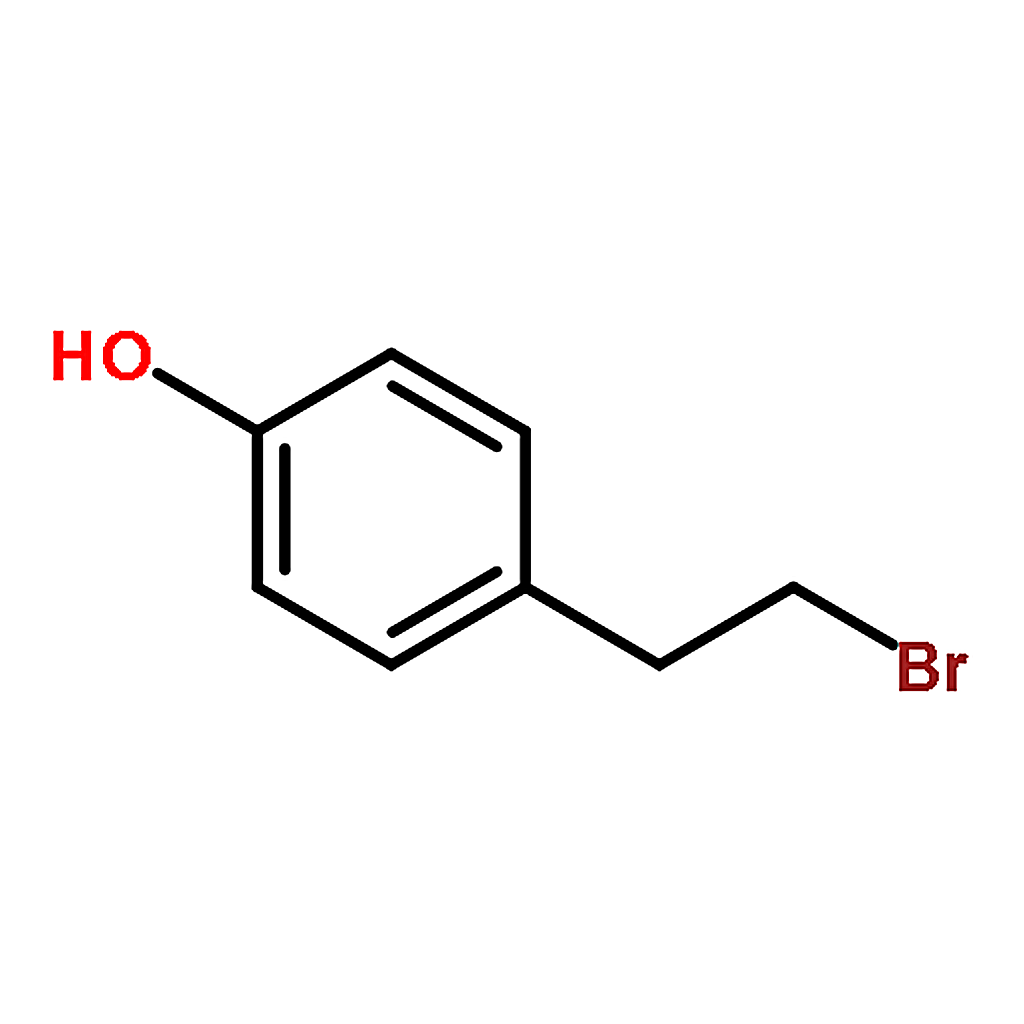 RHAWN 4-(2-Bromoethyl)phenol