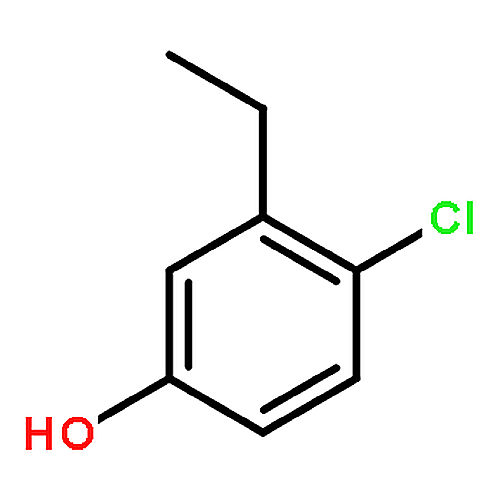 RHAWN 4-Chloro-3-Ethylphenol