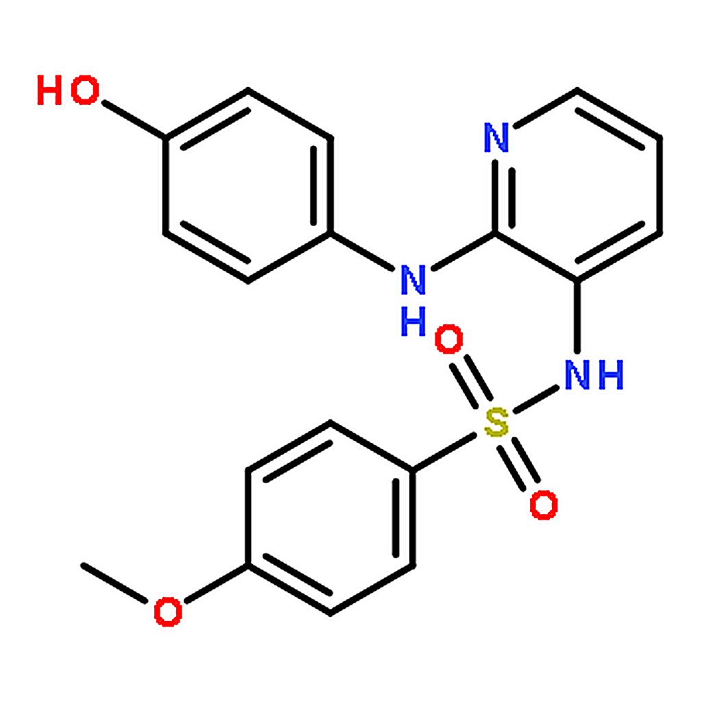 RHAWN ABT-751 (E7010)