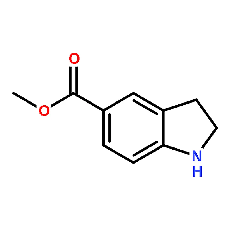 RHAWN Methyl indoline-5-carboxylate