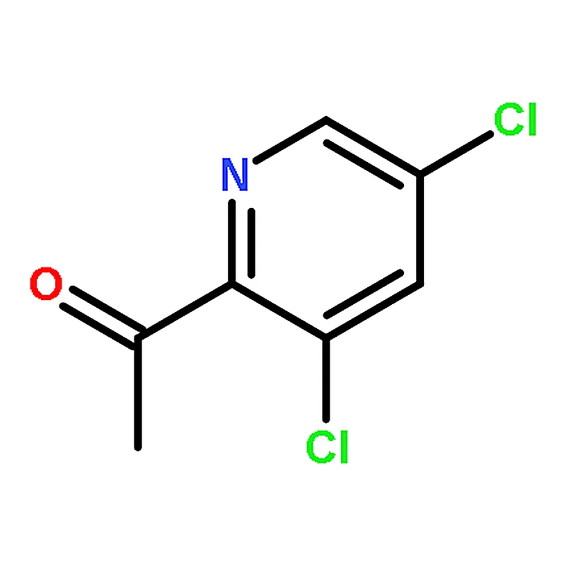 RHAWN Dichloropyridin-2-yl)ethanone