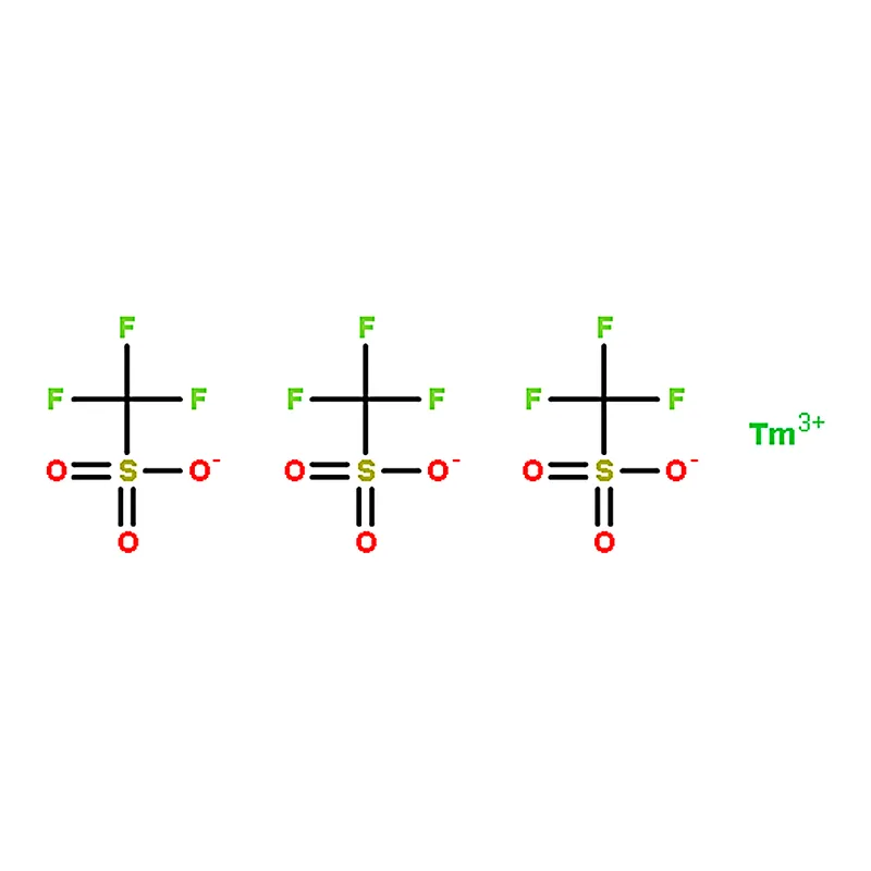 RHAWN Thulium(III) trifluoromethanesulfonate