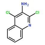 RHAWN 2,4-Dichloroquinolin-3-amine