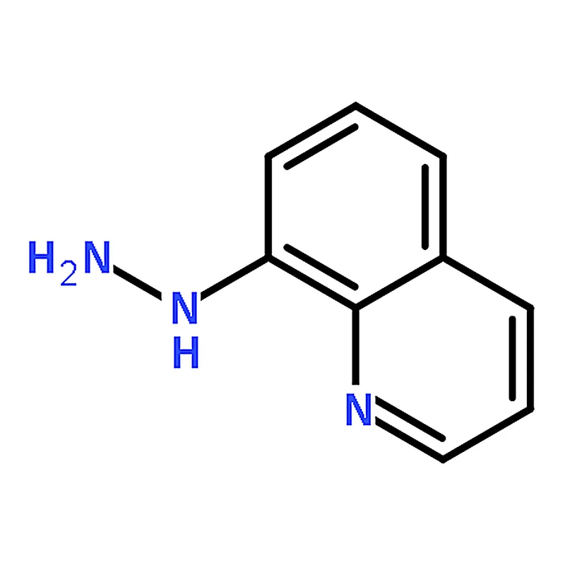 RHAWN 8-Hydrazinylquinoline