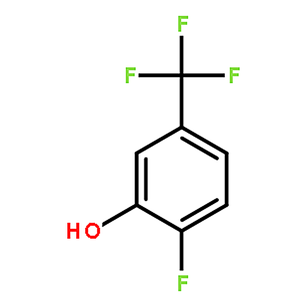 RHAWN 2-Fluoro-5-(trifluoromethyl)phenol