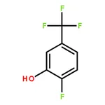 RHAWN 2-Fluoro-5-(trifluoromethyl)phenol
