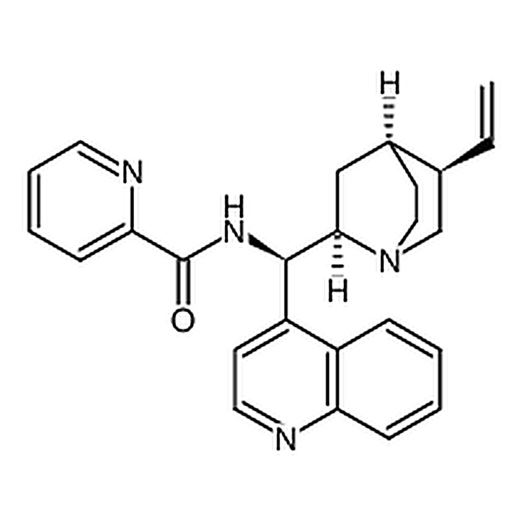 RHAWN N-(9-Deoxy-epi-cinchonin-9-yl)picolinamide