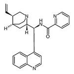 RHAWN <i>N</i>-(9-Deoxy-<i>epi</i>-cinchonidin-9-yl)picolinamide